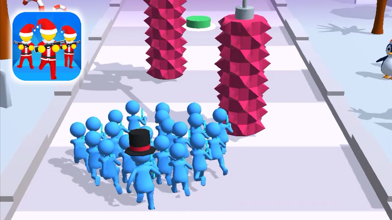 gun-clash-3d-battle-friends-play-level-238-youtube