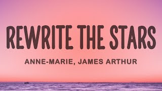 Anne-Marie, James Arthur - Rewrite The Stars Resimi