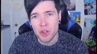 DanTDM on Nickelodeon, August 2012 (totally real and rare, requests closed)