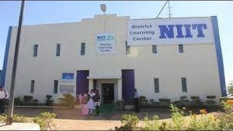 NIIT launches Advanced PG Program in Data Science for online learning