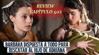 🔴Valle Salvaje Capítulo 402 \