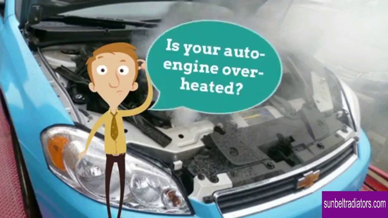 Auto Radiator, Car Radiator, Cheap Radiators for Sale Sunbelt