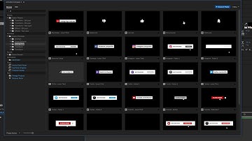 Animation Composer 3 For After Effects 2023, Easy To use in After Effects in Pc