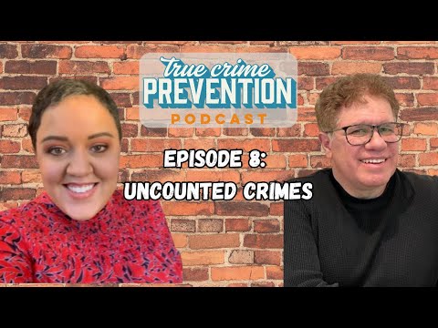 Uncounted Crimes: What's Behind DC's Crime Stats | Anna Giaritelli