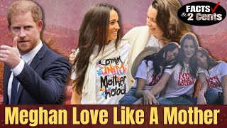 Duchess Meghan-Love Like A Mother + Prince Harry VS Rupert Murdoch Surprise Turn + ARO Jamin&#39;