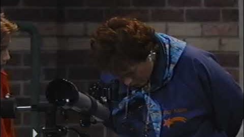 In Outer Space (1998 Version) Part 53