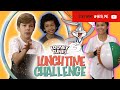 Bugs Trick Shot Challenge Looney Tunes Lunchtime Challenge WB Kids 