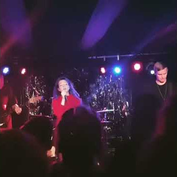 Amanda Tenfjord Unknown song