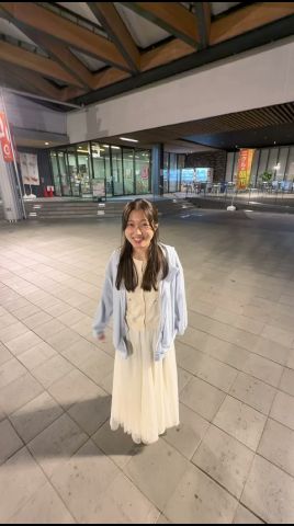 【ご報告】￼私、あず。5月9日に道の駅都城ニクルで初のグルメイベントを開催します！￼！
