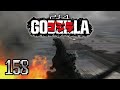 158 &quot;Godzilla: Hard Mode Stage 9&quot; - GODZILLA [PS4]