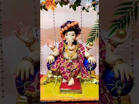 Jai Ganesh Deva Anuradha Paudwal Ganeshaarti Ganesh Status Shorts Jai Ganesh Deva Anuradha Paudwal Ganeshaarti Ganesh Status Shorts