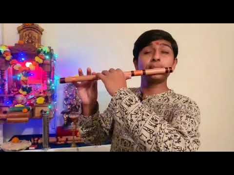 Traditional folk song by Harshit Shankar