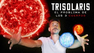 El Problema de los 3 Cuerpos: ¡TRISOLARIS EXISTE! #dateunvlog by Date un Vlog 210,371 views 2 weeks ago 12 minutes, 9 seconds