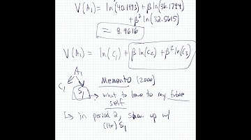 Math-Econ-Dynamic Programming Part 1