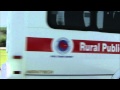 TTI Rural Transit Initiatives