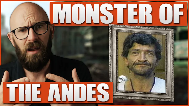 Pedro Lopez: Monster of the Andes