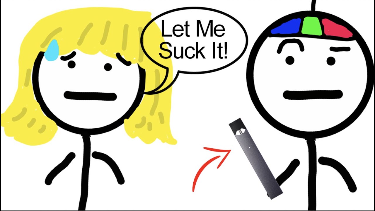 Types of Kids That Vape in School