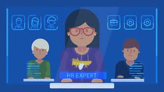 Ikea HR