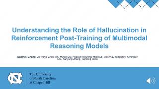Celebrity Understanding the Role of Hallucination in Reinforcement PostTraining of Multimodal Reasoning Models Net Worth