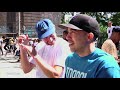 adidas Go Skateboarding Day in NYC Video Recap