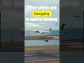 Ryanair pilots are different:😈✈️☠️ #aviation #automobile #boieng
