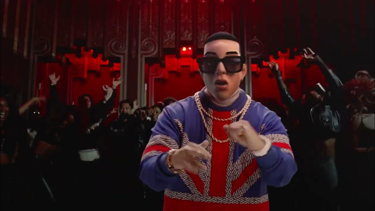 Black Eyed Peas Daddy Yankee BAILAR CONTIGO Official YouTube