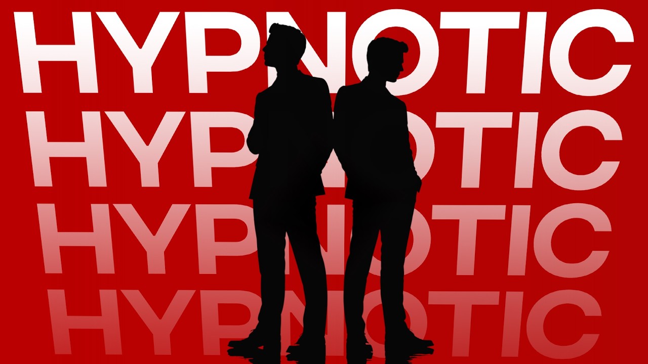 Watch jiglr - Hypnotic on YouTube Watch jiglr - Hypnotic on YouTube