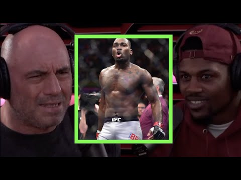 Kevin Holland on Upcoming Fight with Derek Brunson thumbnail