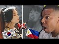 Korea VS Philippines Sings Despacito | Who Sang it Better ?