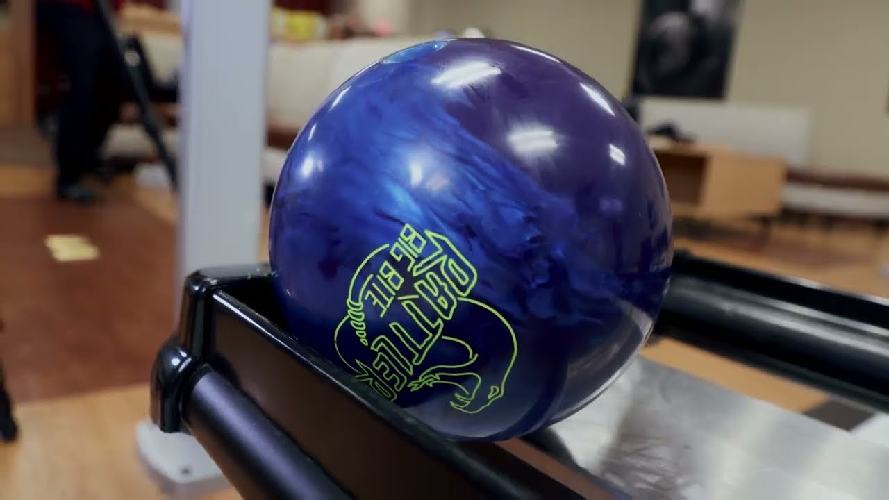 Radical Rattler Big Bite | AJ Bigelow