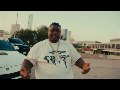 HeadHuncho Amir - NEW DALLUS [Official Video]