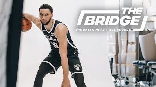 The Bridge Episode 5 | All-Access with the Brooklyn Nets