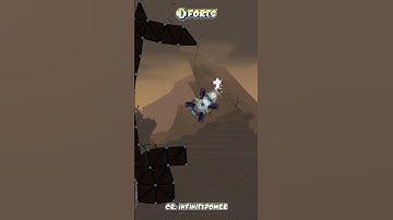 Core swing chad over here, look at this guy. | #fortsgame #gaming #coreswing