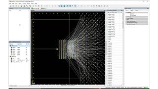 Component/Die Stacks in xSI Wealth