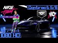 Need For Speed Heat Deluxe Edition PS4 Contract 5 6 BM Challenges Collector S Gambit HARD 