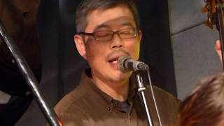 Baby Face - Kato Shinichi Jazz Brunch Unit