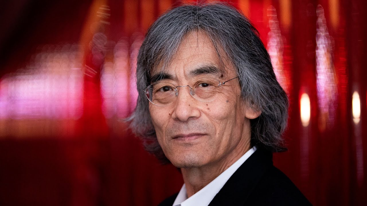 Kent Nagano explains why he wanted to bring an Indigenous opera to the ...