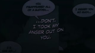 ٠  ─ 𝐦𝐢𝐬𝐭𝐚𝐤𝐞𝐬 𝐥𝐢𝐤𝐞 𝐭𝐡𝐢𝐬 | killing stalking chap.51
