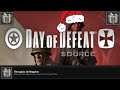 Logro Recogida de Regalos Day of Defeat: Source