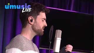 Duncan Laurence - Arcade (Loving You Is A Losing Game) | Live on Radio 538 (2019) chords