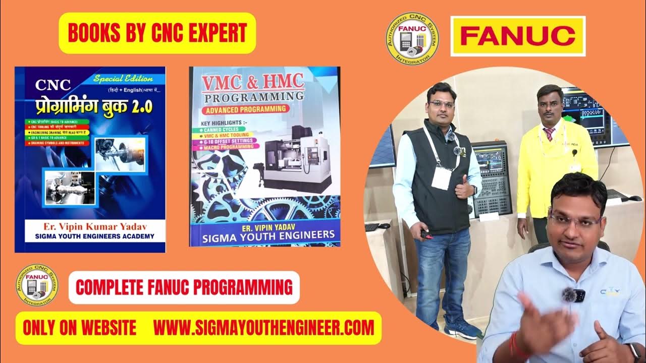 hmc programming book - vmc and hmc programming book - hmc programming ...