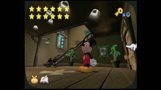 Disneys Magical Mirror Starring Mickey Mouse Walkthrough Part 6 Gamecube