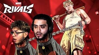I Broke 2 Streamers Mentally in One Game...