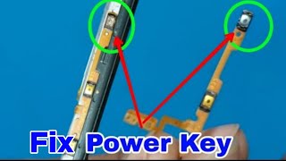 All Android Mobile Power Button Fix New Tricks | #SIKHLOOO