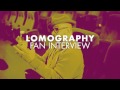 Capture de la vidéo Barry Adamson - Lomography Fan Interview