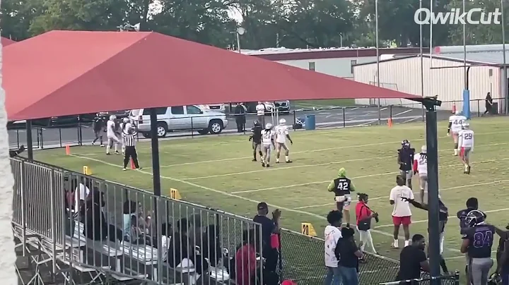Jimmie Washington jr semi-pro film