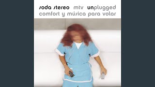 Disco Eterno (MTV Unplugged)