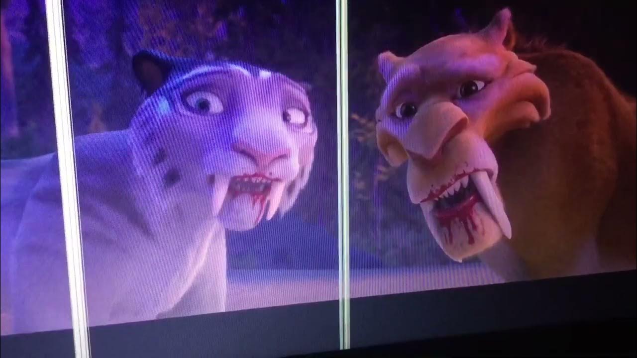 The tiger king part 15 shira chases tantor/the reunion YouTube