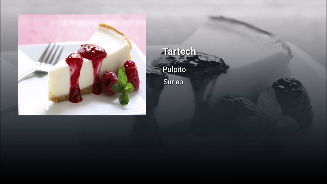Watch Pulpito - Tartech on YouTube Watch Pulpito - Tartech on YouTube