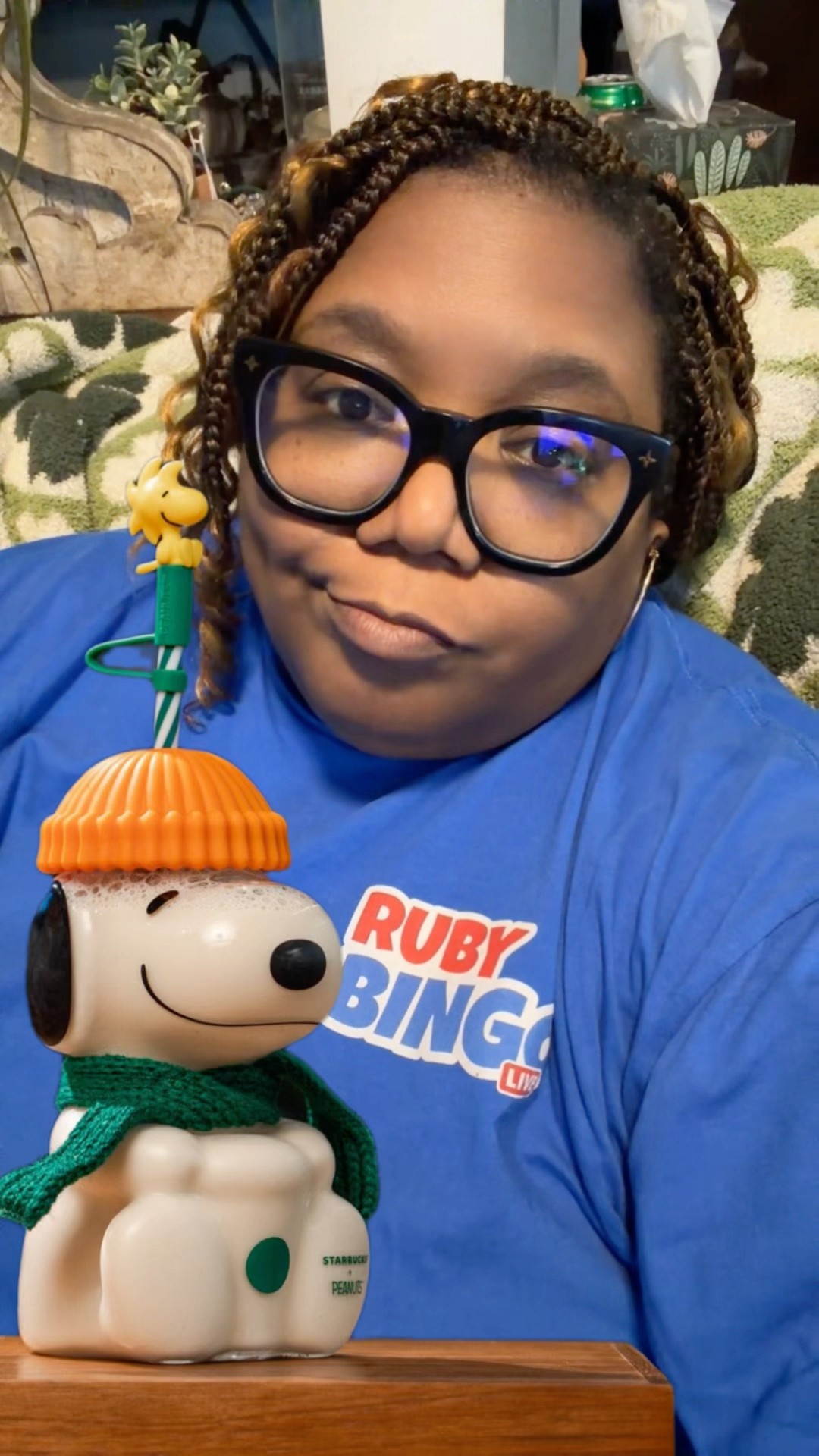 No Starbucks Snoopy cup for me😫 #Starbucks - YouTube